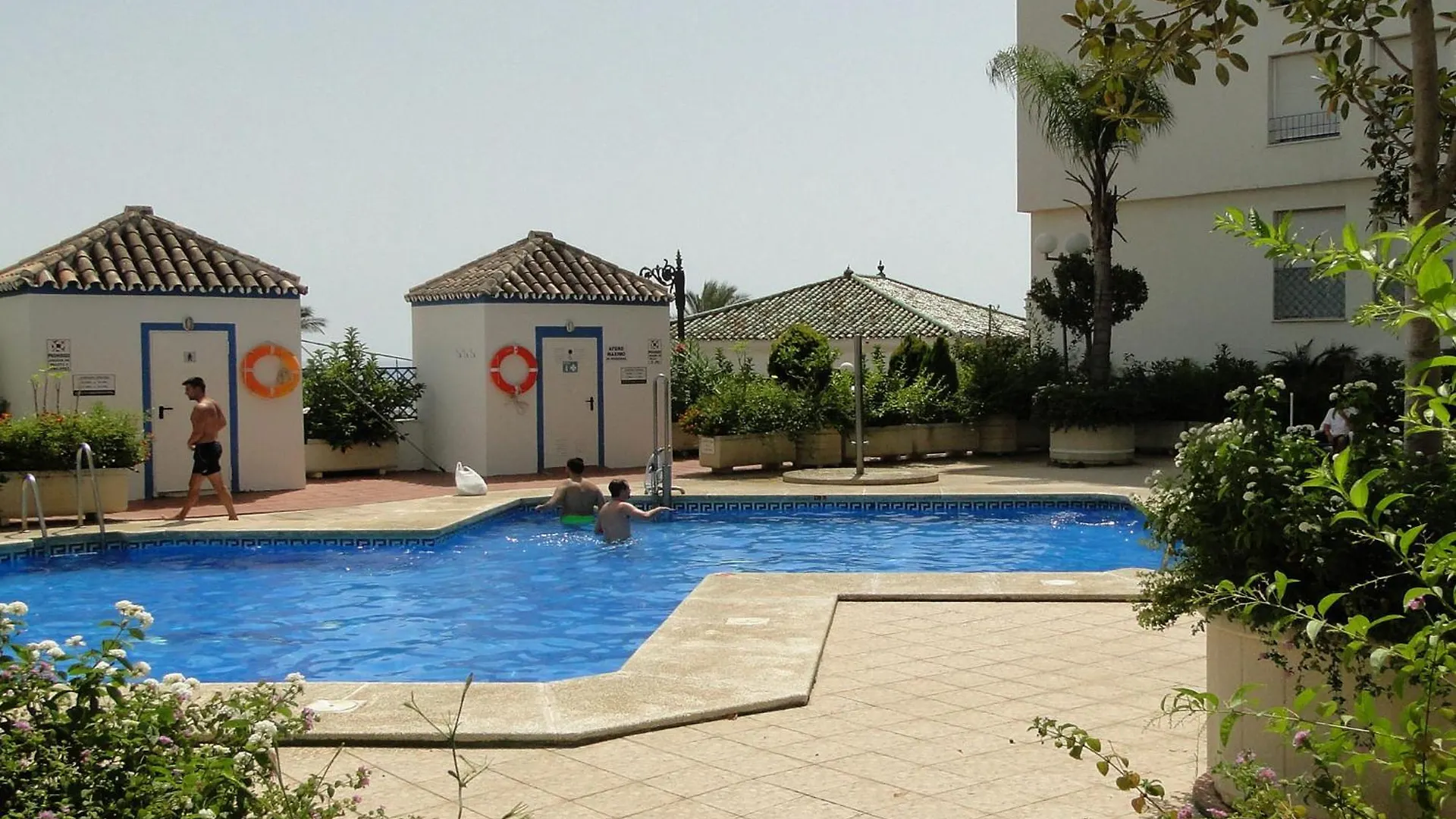 El Faro 3 Apartment Estepona
