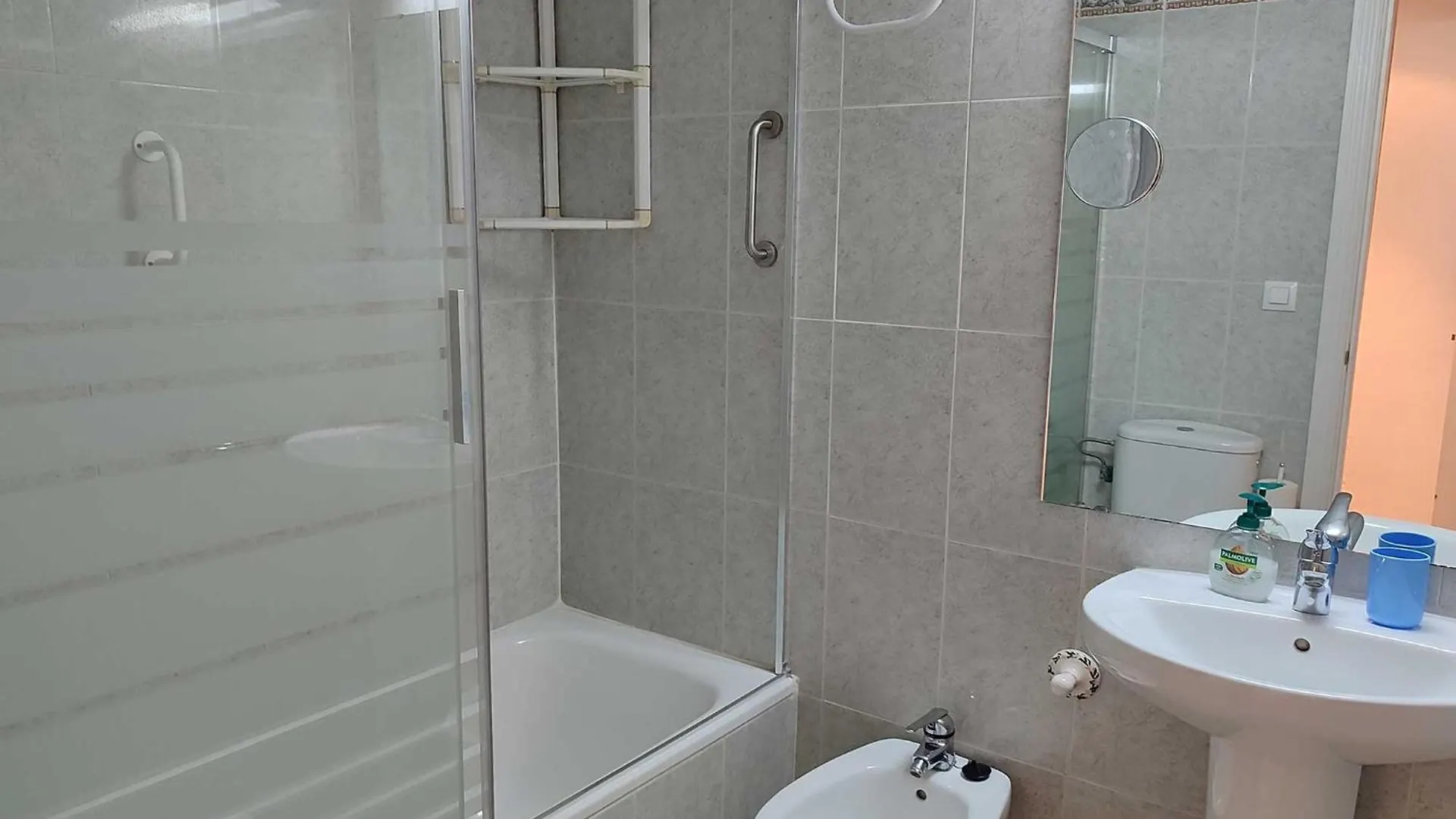 El Faro 3 Apartment Estepona Spain