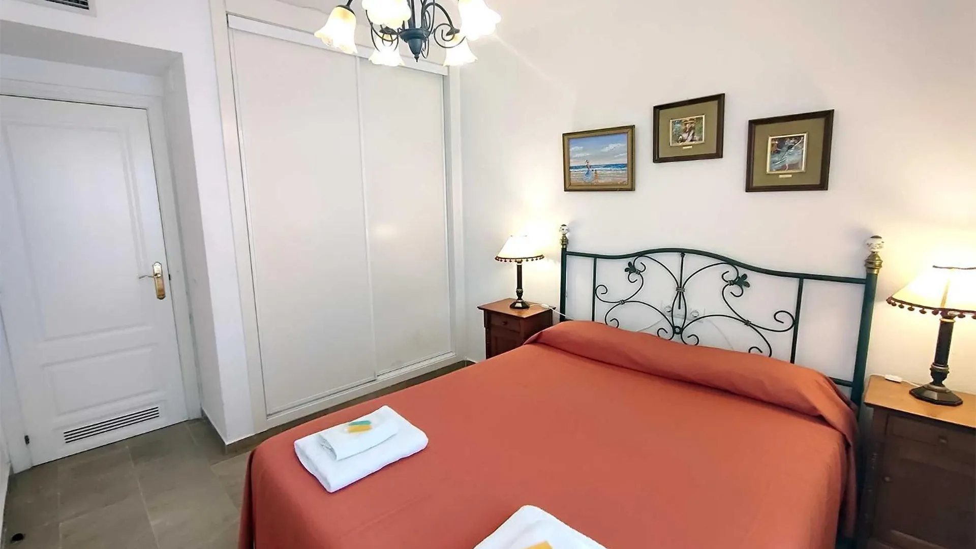 El Faro 3 Apartment Estepona