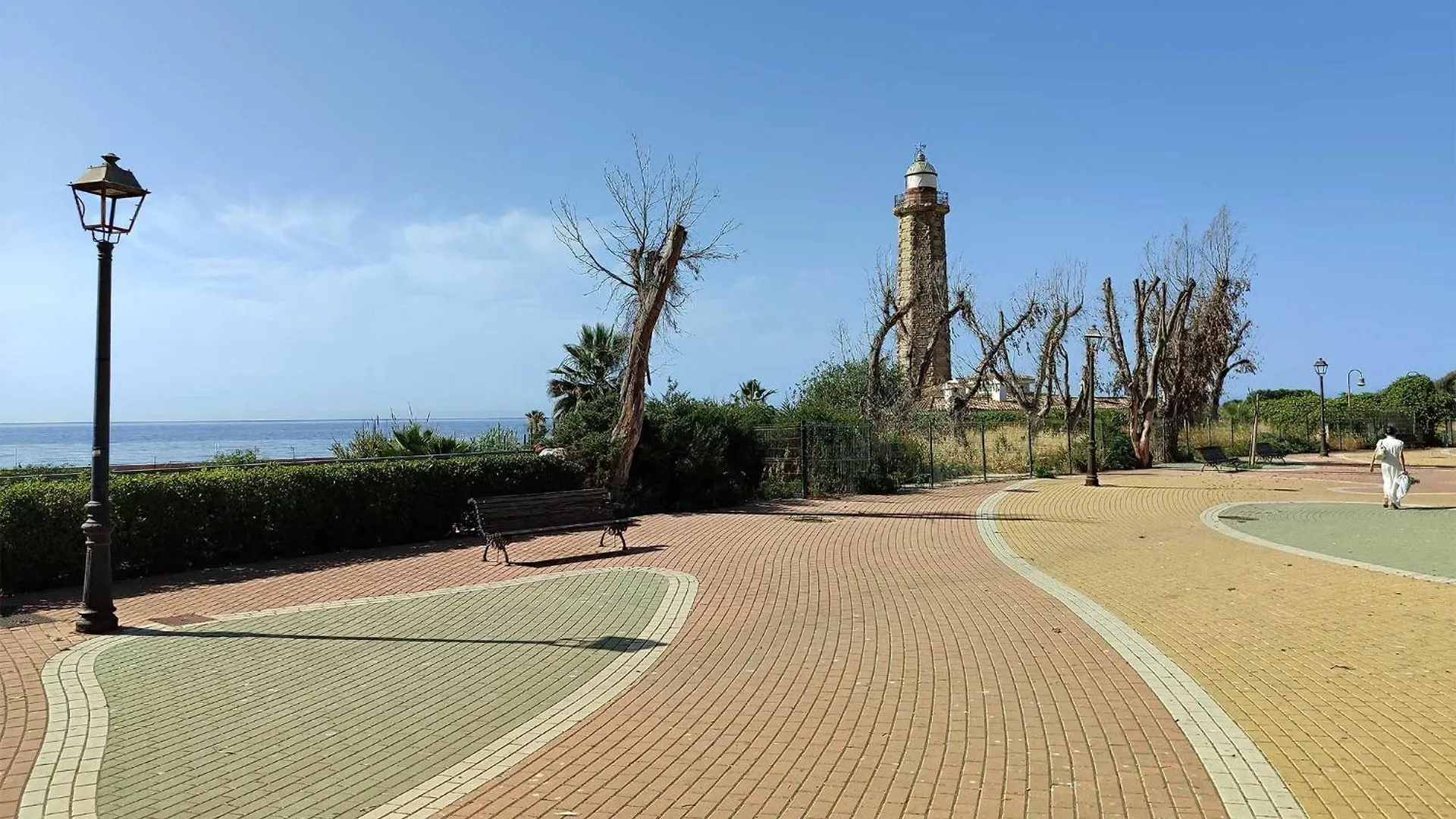 El Faro 3 Apartment Estepona