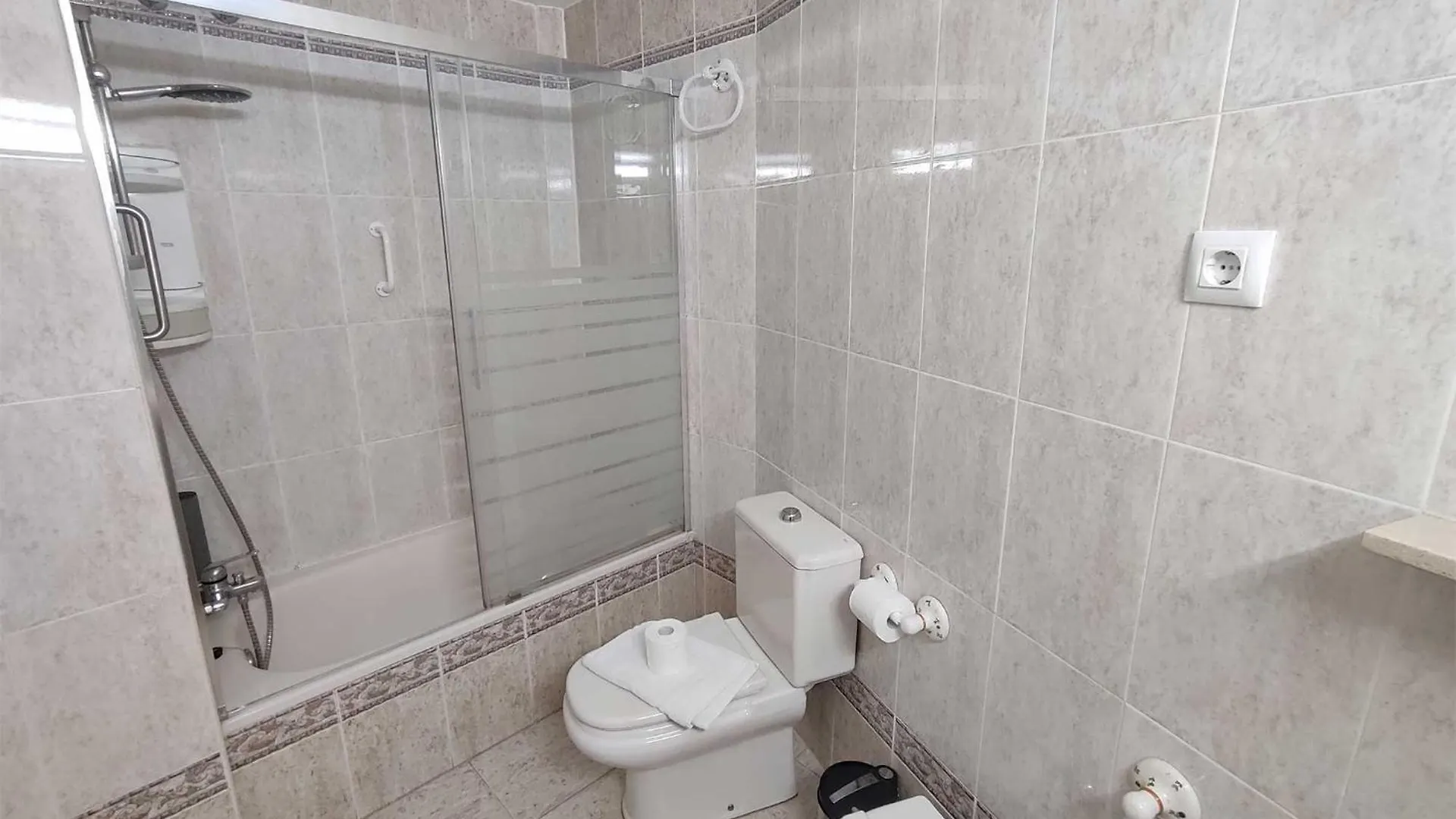 El Faro 3 Apartment Estepona